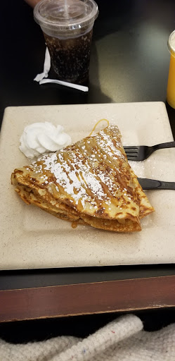 Crêperie «Crepes in the City», reviews and photos, 4127 Erie St, Willoughby, OH 44094, USA