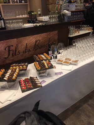 Les Gourmandises de Maelle à Villeurbanne