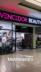 Vencedor Beauty Supply Metrocentro