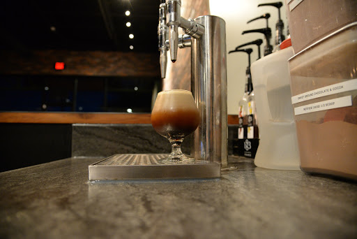 Coffee Shop «Summer Moon Coffee Bar», reviews and photos, 11005 Burnet Rd #112, Austin, TX 78758, USA