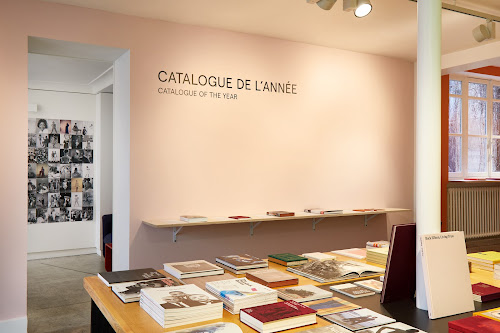 Librairie delpire & co Paris