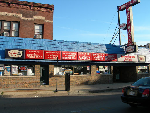Tenenbaum True Value Hardware, 1138 W Belmont Ave, Chicago, IL 60657, USA, 