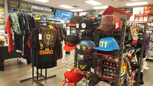 Video Game Store «GameStop», reviews and photos, 80 Retail Commons Pkwy a, Martinsburg, WV 25403, USA