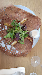 Photo n°22 de La Crepe Dantel à Plougonvelin ()