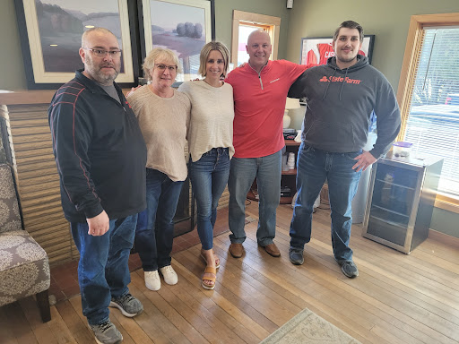 Insurance Agency «State Farm: Kyle Casey», reviews and photos