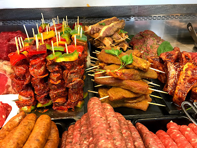 AU COIN GOURMET à Saint-Raphaël