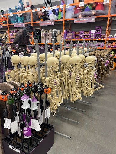 Home Improvement Store «The Home Depot», reviews and photos, 712 N Washington St, Papillion, NE 68046, USA