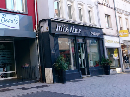 Boutique Julie Aime à Forbach
