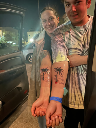 Explore tattoo ideas cute, creative tattoo ideas in Kissimmee, available at Fallen Heroes Tattoo & Piercing (Florida)