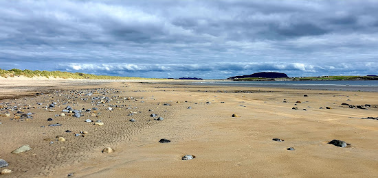 Yellow Beach