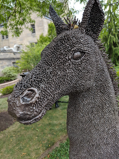 Museum «Memorial Art Gallery», reviews and photos, 500 University Ave, Rochester, NY 14607, USA