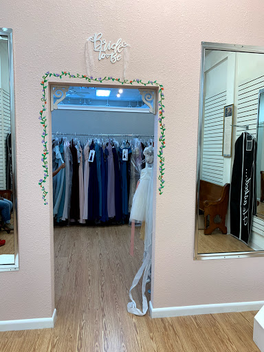 Bridal Shop «Bridal Connection», reviews and photos, 923 N Loop 1604 E #108, San Antonio, TX 78232, USA