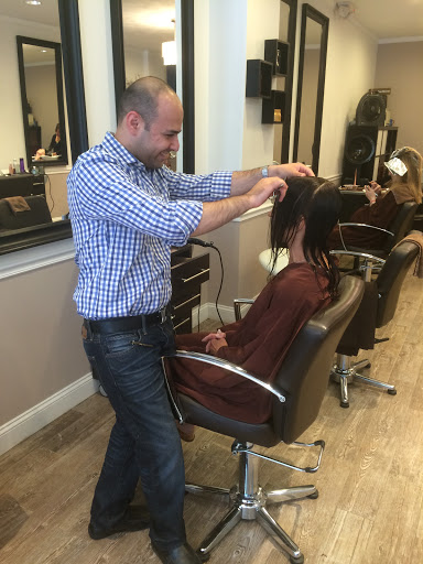 Hair Salon «Numi & Company Hair salon», reviews and photos, 69 Harney Rd, Scarsdale, NY 10583, USA