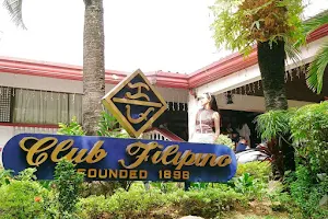 Club Filipino image