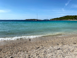 Foto von Plaza Murter mit geräumige bucht