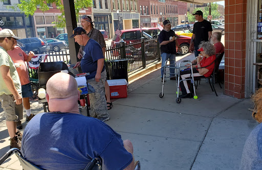 Pawn Shop «Pawn Minnesota», reviews and photos, 230 Central Ave N, Faribault, MN 55021, USA