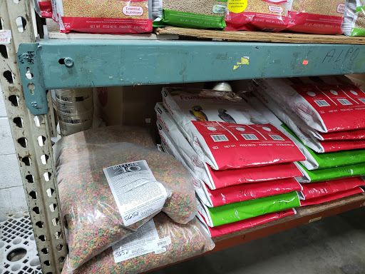 Pet Supply Store «K-9 Specialties», reviews and photos, 31936 Mound Rd, Warren, MI 48092, USA