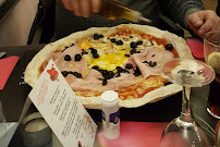 Pizza du Restaurant italien Restaurant - Pizzeria Bell'Anima à Boulay-Moselle - n°16