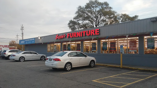 Furniture Store «Sandys Furniture», reviews and photos, 422 Lake Ave, Elyria, OH 44035, USA