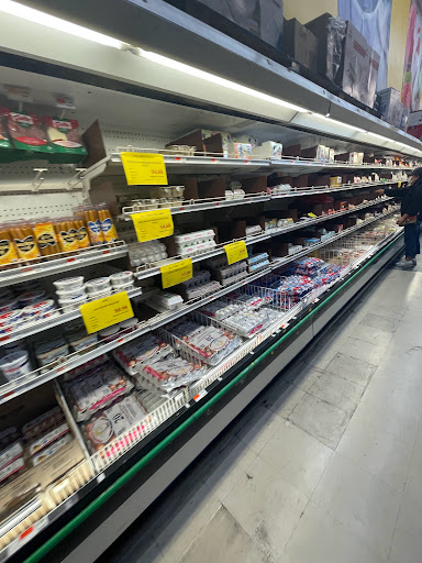 Supermarket «Good Fortune Supermarket», reviews and photos, 935 W Duarte Rd, Monrovia, CA 91016, USA