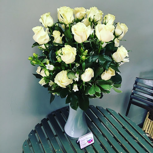 Florist «Yacht Flowers», reviews and photos, 1043 SE 17th St, Fort Lauderdale, FL 33316, USA