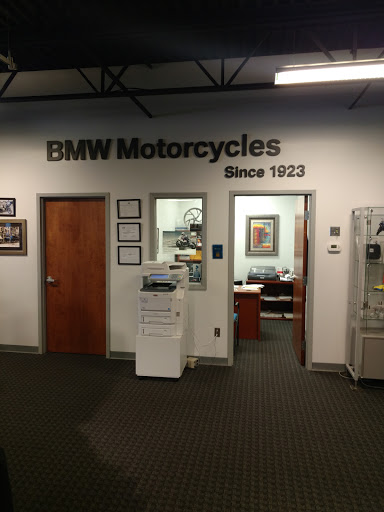 BMW Motorcycle Dealer «Frontline Eurosports», reviews and photos, 1003 Electric Rd, Salem, VA 24153, USA
