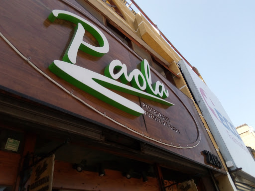 Restaurant Paola