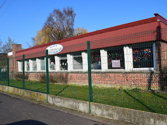École Privée catholique Saint-Nicolas
