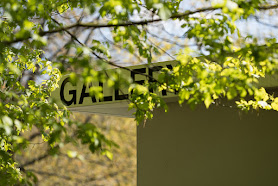 Southwark Park Galleries // Lake Gallery