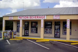 Patson Discount Tobacco and Smoke Shop image
