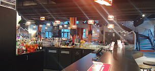 Photo n°37 de Bar - Restaurant Le BC7 | Bourg-Saint-Maurice à Bourg-Saint-Maurice ()