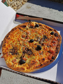 Photos du propriétaire du Pizzas à emporter Mia pizza à Manosque - n°3