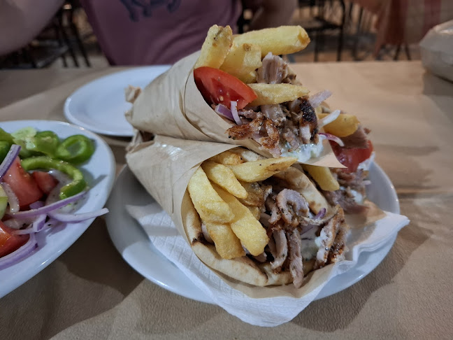 Ηρώων 81, Καλαμάτα 241 00