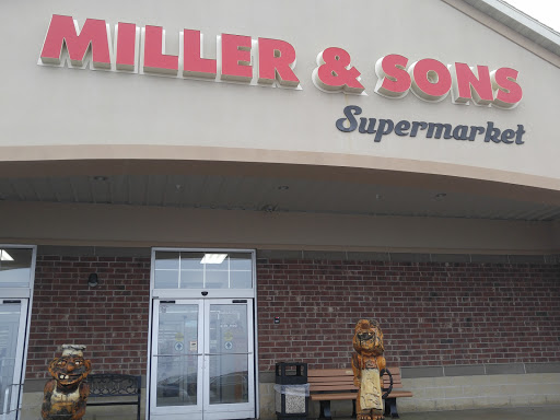 Supermarket «Miller & Sons Supermarket», reviews and photos, 1845 Springdale St, Mt Horeb, WI 53572, USA