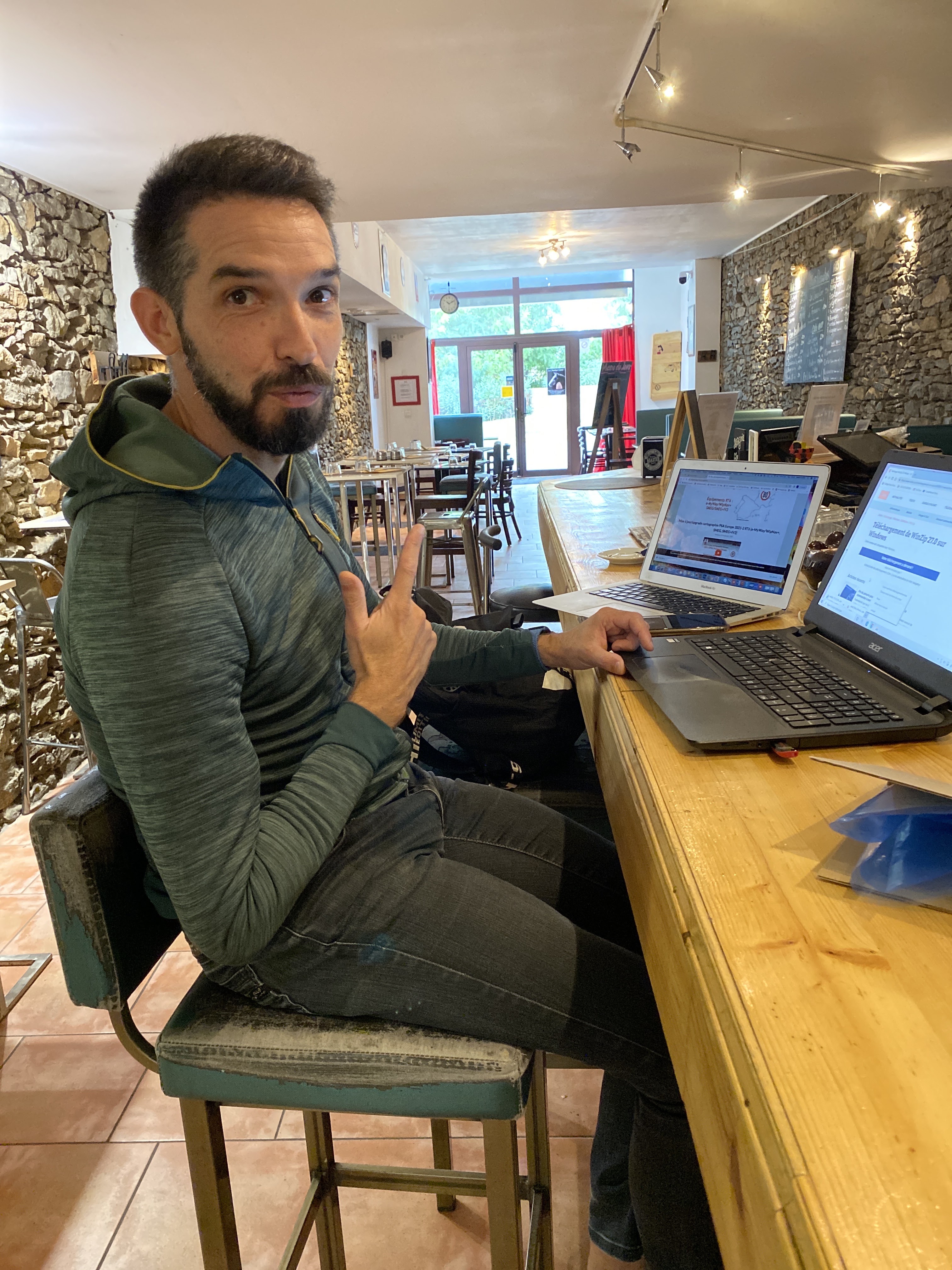 Photo n° 1 de l'avis de sebastien.a fait le 07/10/2022 à 08:08