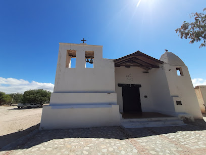 Iglesia de Udpinango
