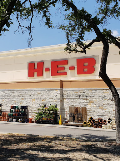 Grocery Store «H-E-B Grocery», reviews and photos, 3804 US-377, Granbury, TX 76049, USA