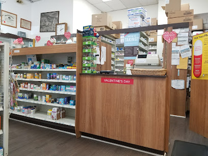 Herbert's Pharmacy