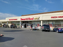 Smart & Final Extra!