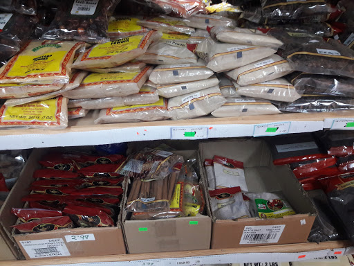 Grocery Store «Halal Meat & Grocery», reviews and photos, 2962 S Cleveland Ave, Fort Myers, FL 33901, USA