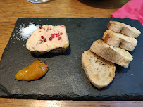 Foie gras du Restaurant Le Cachotier à Carcassonne - n°17