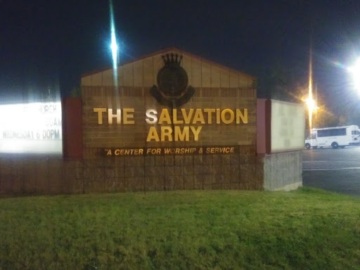 Church «Salvation Army», reviews and photos, 1707 W Chestnut Expy, Springfield, MO 65802, USA
