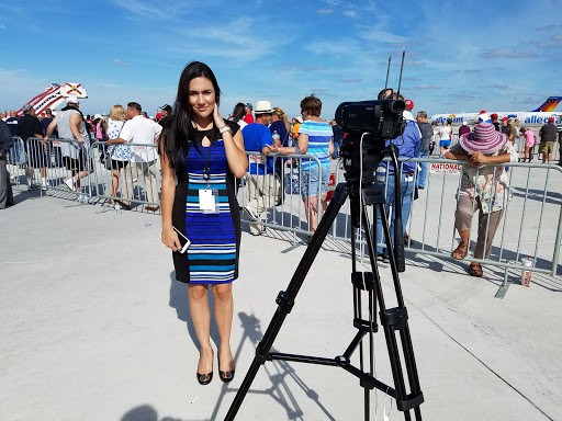 Event Venue «Southeastern Livestock Pavilion», reviews and photos, 2232 NE Jacksonville Rd, Ocala, FL 34470, USA