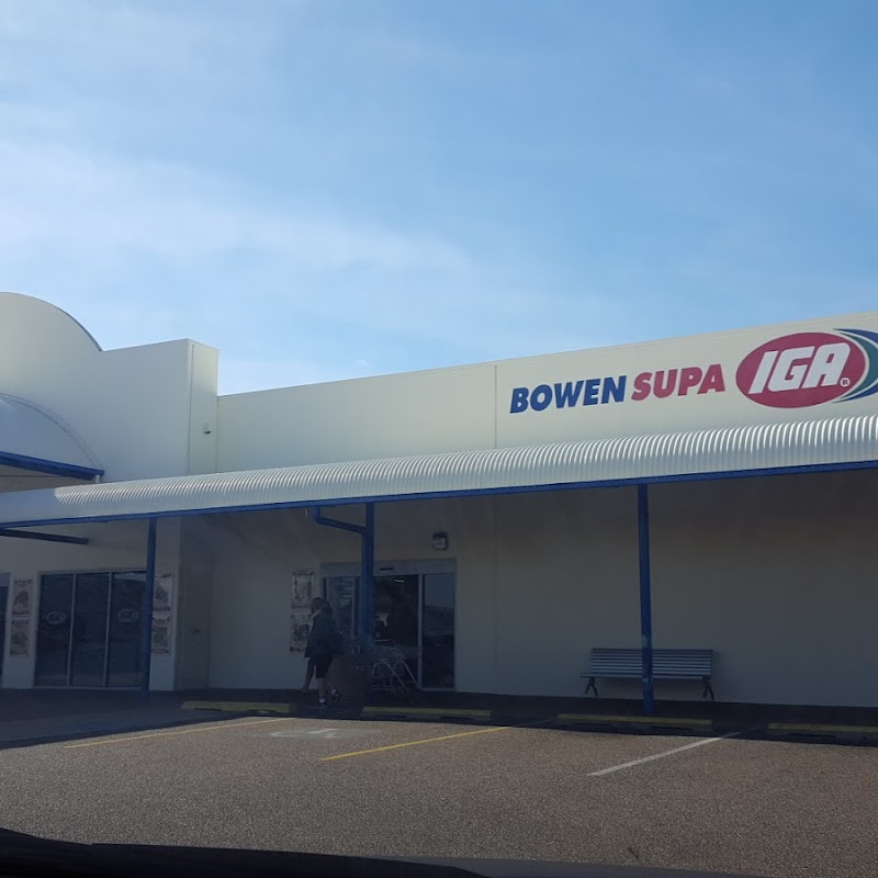 Peries IGA Bowen