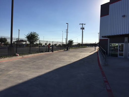 Self-Storage Facility «Lockaway Storage», reviews and photos, 8401 Crestway Dr, Converse, TX 78109, USA