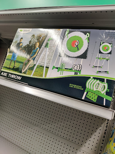 Sporting Goods Store «Academy Sports + Outdoors», reviews and photos, 7506 Hwy 72 W, Madison, AL 35758, USA