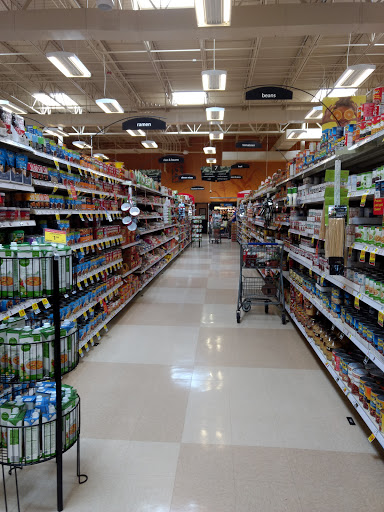 Grocery Store «Kroger», reviews and photos, 1980 Rio Hill Center, Charlottesville, VA 22901, USA