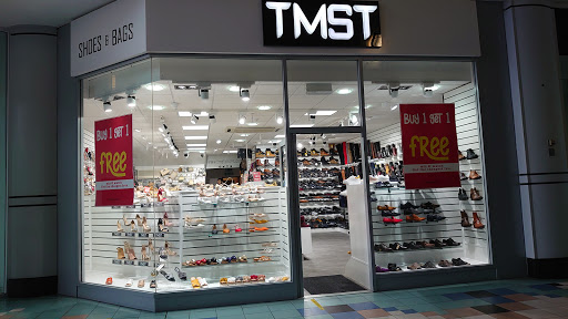 TMST Shoes