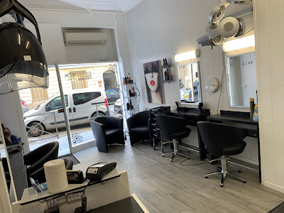 GM coiffure à Nice