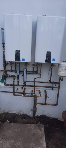 Plumber «Jensen Beach Plumbing», reviews and photos, 1086 NE Industrial Blvd, Jensen Beach, FL 34957, USA